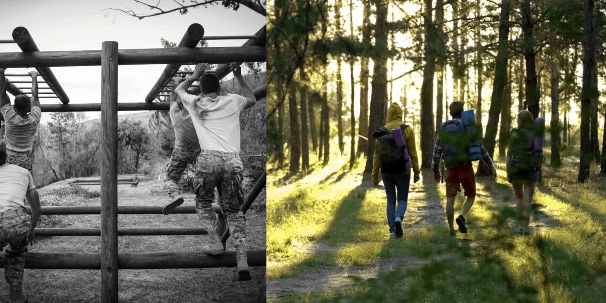 Boot Camps For Kids For The Right Reasons Teen Boot Camps